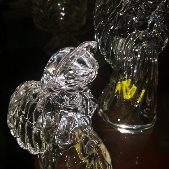 Crystal  Angels - Picture 2 of 5